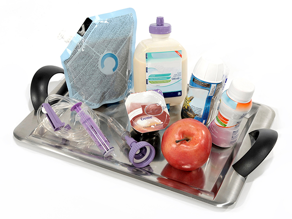 Mediterrane-Ernährung